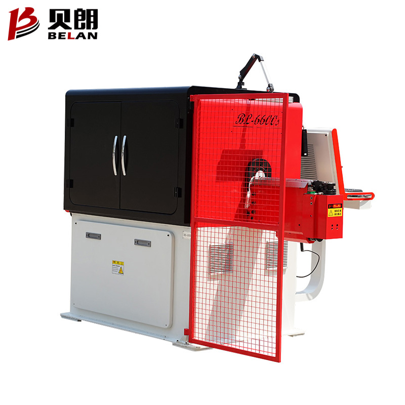轉(zhuǎn)頭折線機(jī)BL-3D-ZT5700